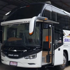 bus jakarta cirebon