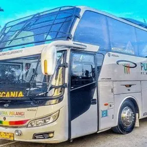 bus jakarta pekanbaru