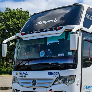 bus jakarta purwokerto