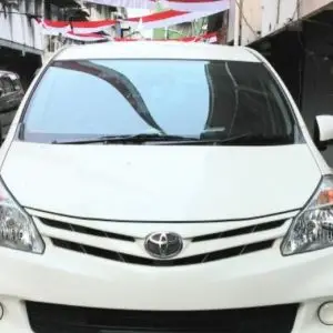 rental mobil airmadidi
