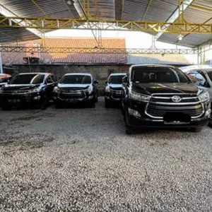 rental mobil ambulu