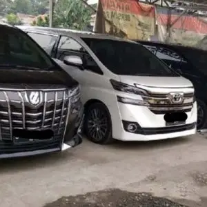 rental mobil babat