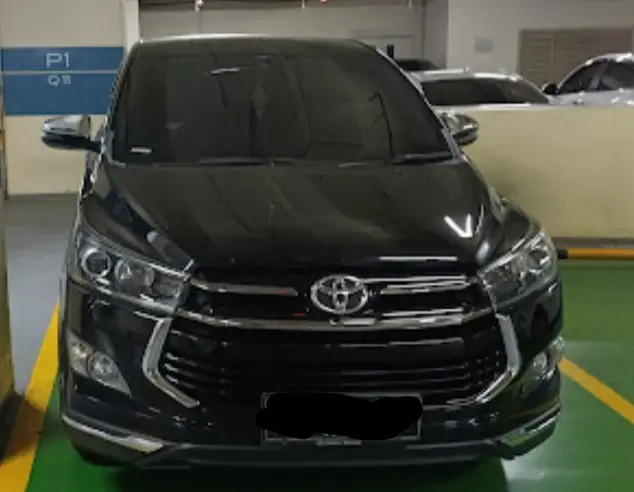 rental mobil barru