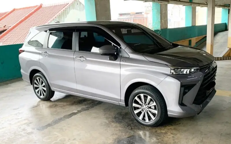 Daftar Rental Mobil Buleleng Bali 200K Bisa Lepas Kunci