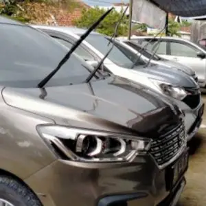 rental mobil dompu