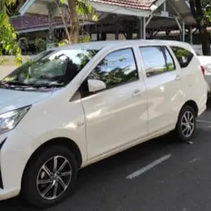 rental mobil kebayoran baru