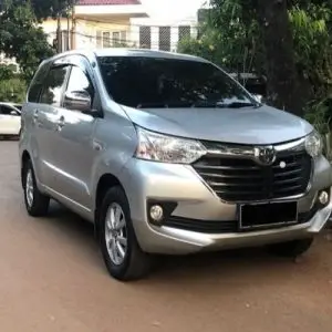 rental mobil koja