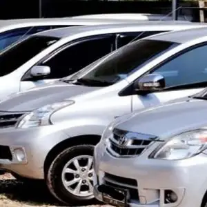 rental mobil paiton