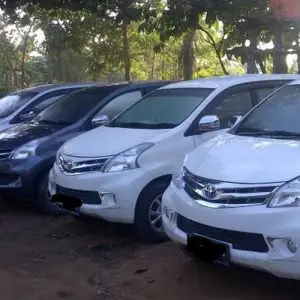 rental mobil purwantoro