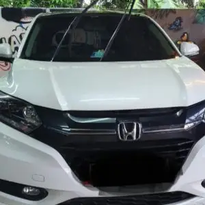 rental mobil rumbai