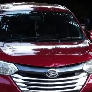 rental mobil setu