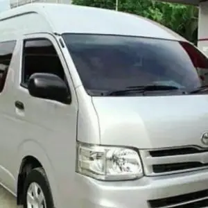 rental mobil waru