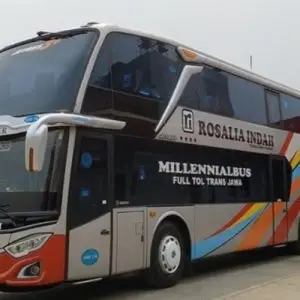 sleeper bus jakarta bali