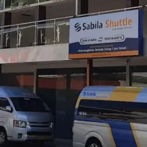 Travel Semarang Temanggung