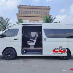Travel Semarang Cilacap