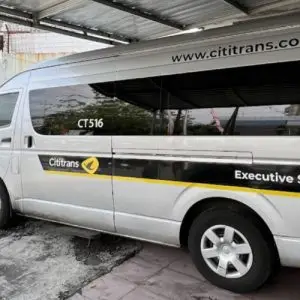 Travel Semarang Tegal