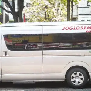 Jadwal Travel dari Semarang ke Salatiga Berpengalaman, Tarif Tiket Mulai 50 Ribu