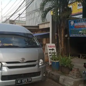 Travel Semarang Depok