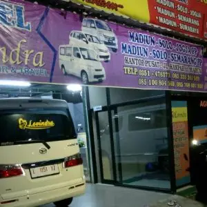 Travel Semarang Madiun