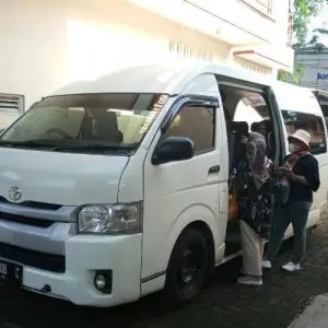 Jadwal Travel dari Semarang ke Bogor Buka 24 Jam, Tarif Tiket Mulai 300 Ribu, No 7 Berangkat Pagi
