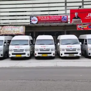 Travel Semarang Kebumen