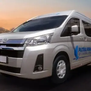 Travel Semarang Magelang