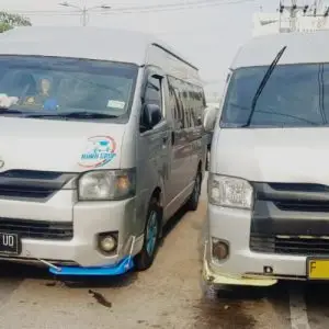 Jadwal Agen Travel dari Semarang ke Cikarang, Tarif Tiket Mulai 300 Ribu, No 2 3 7 8 Via Tol