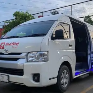 Travel Semarang Pekalongan