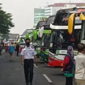 Bus Bandung Bali - Photo by Ananto Pradana Genpi