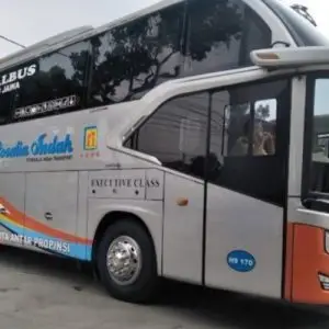 bus jakarta jombang