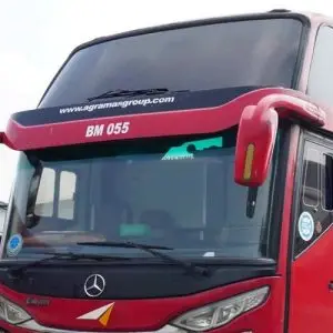 bus jakarta kudus