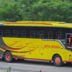 bus jakarta kuningan