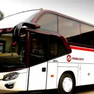 bus jakarta majalengka