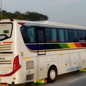 bus jakarta purwakarta