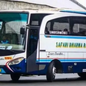 bus jogja banyuwangi