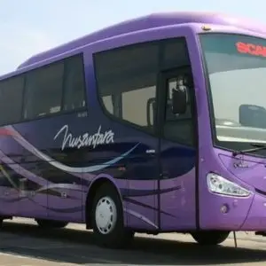 bus jogja jepara