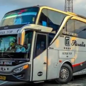 bus jogja kediri