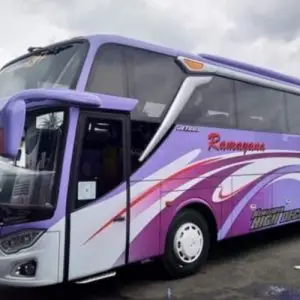bus jogja kudus