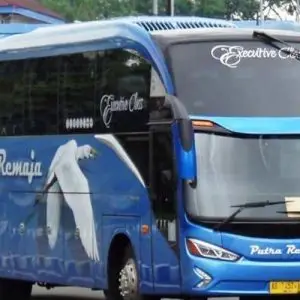 bus jogja lampung