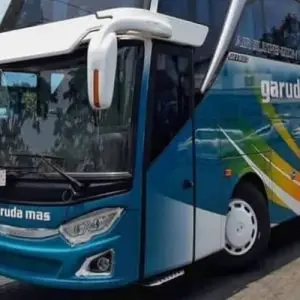 bus jogja ponorogo