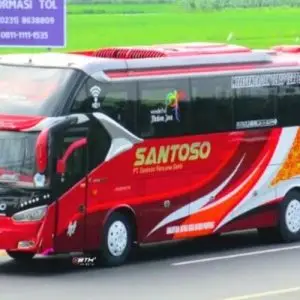 bus jogja tangerang