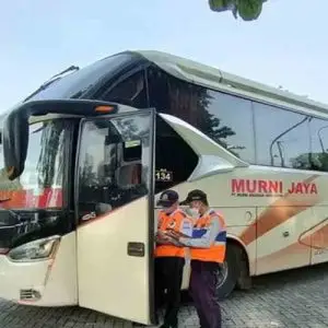 bus jogja wonosobo