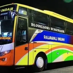 bus surabaya bojonegoro