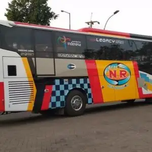 bus surabaya cirebon