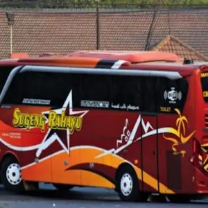 bus surabaya jombang