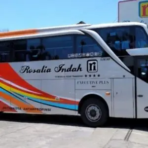 bus surabaya lampung