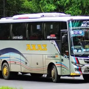 bus surabaya madura