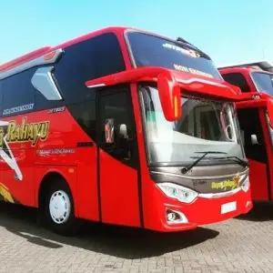 bus surabaya mojokerto