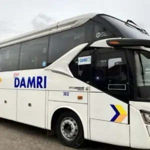 bus surabaya pasuruan