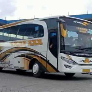 bus surabaya probolinggo